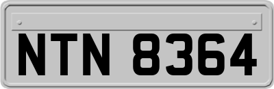 NTN8364