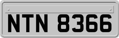 NTN8366