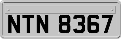NTN8367