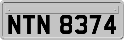 NTN8374