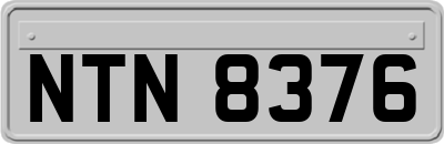 NTN8376