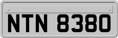 NTN8380