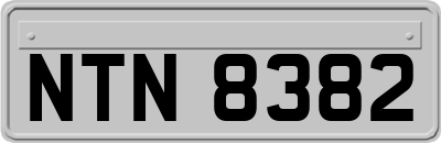 NTN8382
