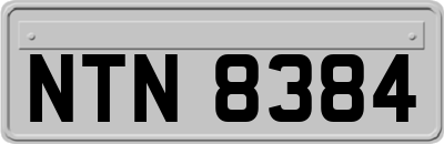 NTN8384