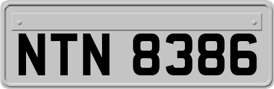 NTN8386