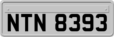 NTN8393