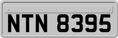 NTN8395