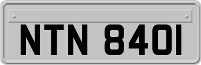 NTN8401