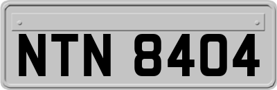 NTN8404