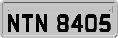 NTN8405