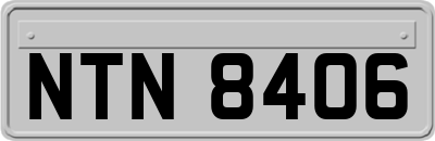 NTN8406