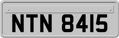 NTN8415