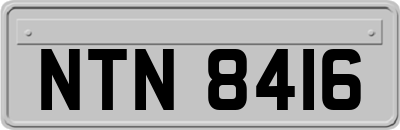 NTN8416