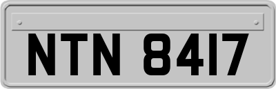NTN8417