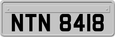 NTN8418