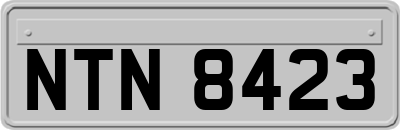 NTN8423