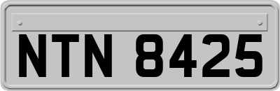 NTN8425