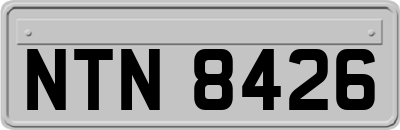 NTN8426