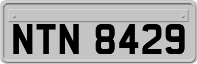 NTN8429