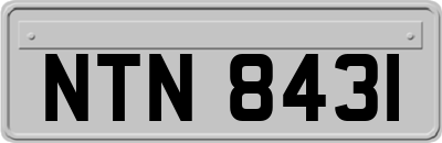 NTN8431
