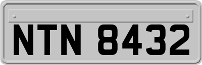 NTN8432