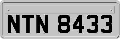 NTN8433