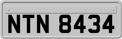 NTN8434