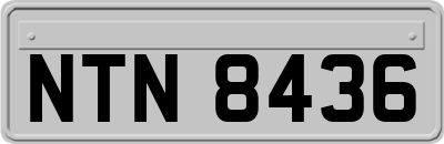 NTN8436