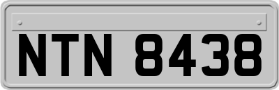 NTN8438