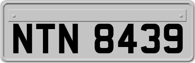 NTN8439