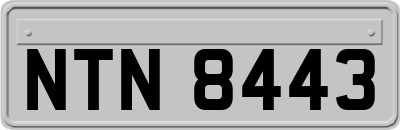 NTN8443