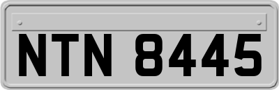 NTN8445