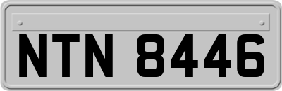 NTN8446