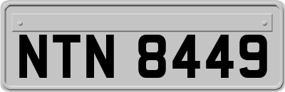NTN8449