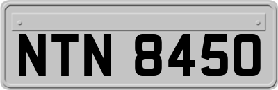 NTN8450