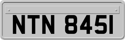 NTN8451