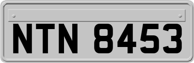 NTN8453