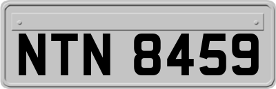 NTN8459