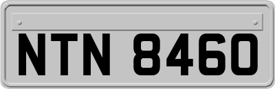 NTN8460