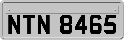 NTN8465