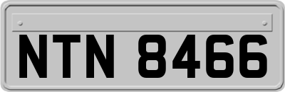NTN8466