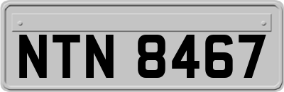 NTN8467
