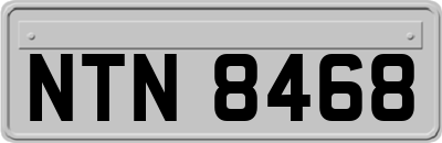 NTN8468