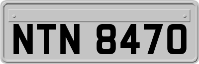 NTN8470
