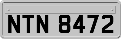 NTN8472