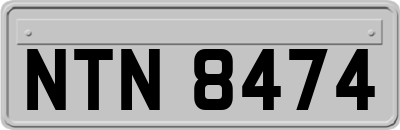 NTN8474