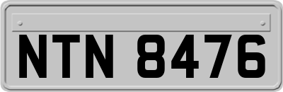 NTN8476