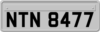 NTN8477