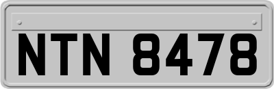 NTN8478