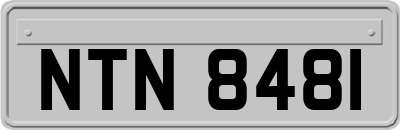 NTN8481